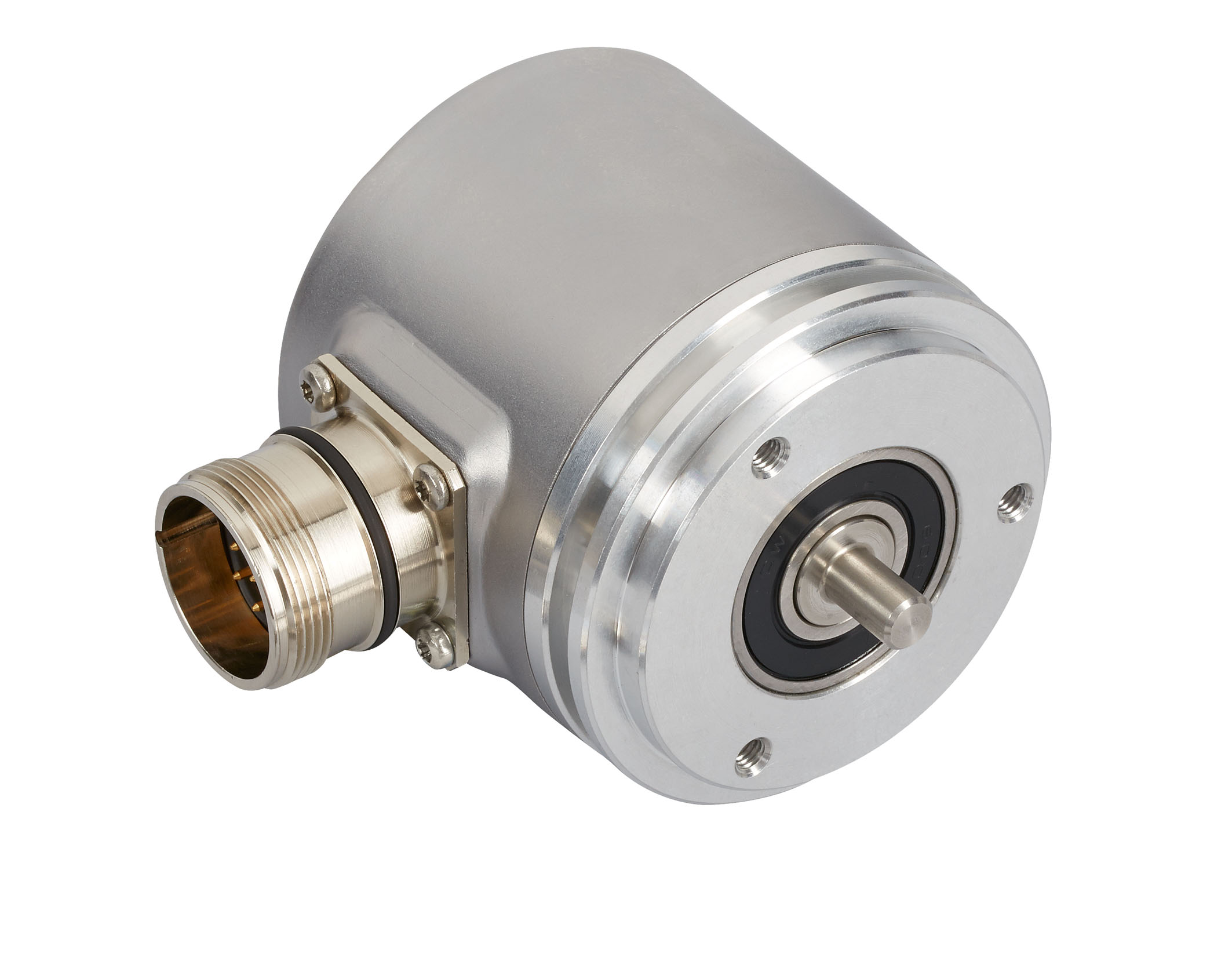 POSITAL UCD-IPH00-01024-Y06S-PRQ | PCA Encoders